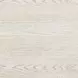Cambria Off White and Natural 2 Door Buffet with LED
