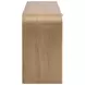 Cannes Brown 4 Doors Media Sideboard