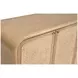 Cannes Brown 4 Doors Media Sideboard