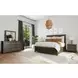 Henrik Grey 9 Drawer Dresser