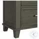 Henrik Grey 9 Drawer Dresser