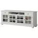 Cape Cod Vintage White 76" TV Console
