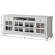 Cape Cod Vintage White 76" TV Console