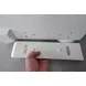 Cape Cod Vintage White 76" TV Console