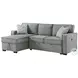 Parque Steel Sectional