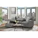 Parque Steel Sectional