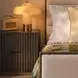 Ventura Taupe Nightstand