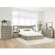 Cascade Dovetail 8 Drawer Dresser