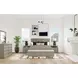 Cascade Dovetail 8 Drawer Dresser