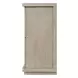 Cascade Dovetail 8 Drawer Dresser