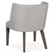 Kavanaugh Weathered Kona Brown Rectangular Trestle Dining Room Set