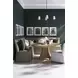 Monterey Hawthorne Light Round Dining Room Set