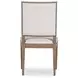 Monterey Hawthorne Light Extendable Rectangular Dining Room Set