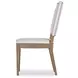 Monterey Hawthorne Light Extendable Rectangular Dining Room Set