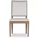 Monterey Hawthorne Light Extendable Rectangular Dining Room Set