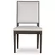 Monterey Hawthorne Dark Round Dining Room Set