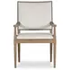 Monterey Hawthorne Light Extendable Rectangular Dining Room Set
