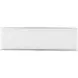Monterey Cream Upholstered Accent Bench