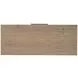 Monterey Hawthorne Light 3 Drawer Chest