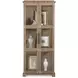 Monterey Hawthorne Light Extendable Rectangular Dining Room Set