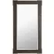 Monterey Hawthorne Dark Panel Bedroom Set