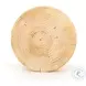 Aliza Natural Pine End Table