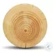 Aliza Natural Pine End Table