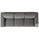 Lars Gray 103" Sofa