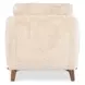 Cynthia Beige Chair