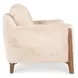 Cynthia Beige Chair