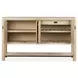 Sunset Cove Sanibel Brown Rectangular Counter Height Table Set