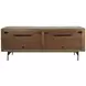 Crossings Coconut Shell 80" TV Stand