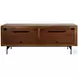 Bridges Coconut Shell 80" TV Stand