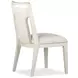 Lorelei Misty Cloud Extendable Rectangular Dining Room Set