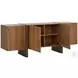 Ewan Warm Brown Sideboard