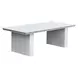 Nash Outdoor Dining Buff Outdoor Rectangular Dining Room Set