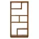 Melange Rich Golden Brown Nikos Etagere