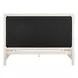Birchaven Beige and Willow Upholstered Panel Bedroom Set