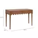 Oodle Walnut 48" Writing Desk