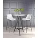 Byron White Bar Stool