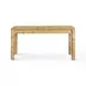 Berri Natural 60" Writing Desk