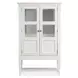 Willowbrook Egg Shell White Extendable Rectangular Dining Room Set