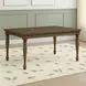 Joanna Brown 42" Rectangular Kids Dining Table