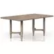 Wilmington Sand HiLo Triad Dining Room Set