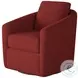 Daisey Glam Squad Garnet Swivel Glider