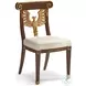 Phoenix Verve Weave Sandstone Dining Chair