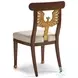 Phoenix Verve Weave Sandstone Dining Chair