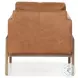 Diana Sonoma Butterscotch Chair