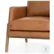 Diana Sonoma Butterscotch Chair