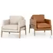 Diana Sonoma Butterscotch Chair